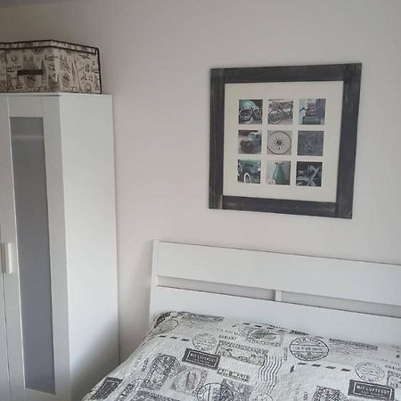Apartment For You Klaipeda Exterior foto