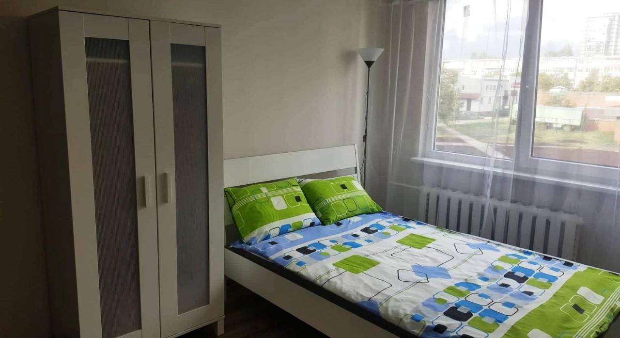 Apartment For You Klaipeda Exterior foto