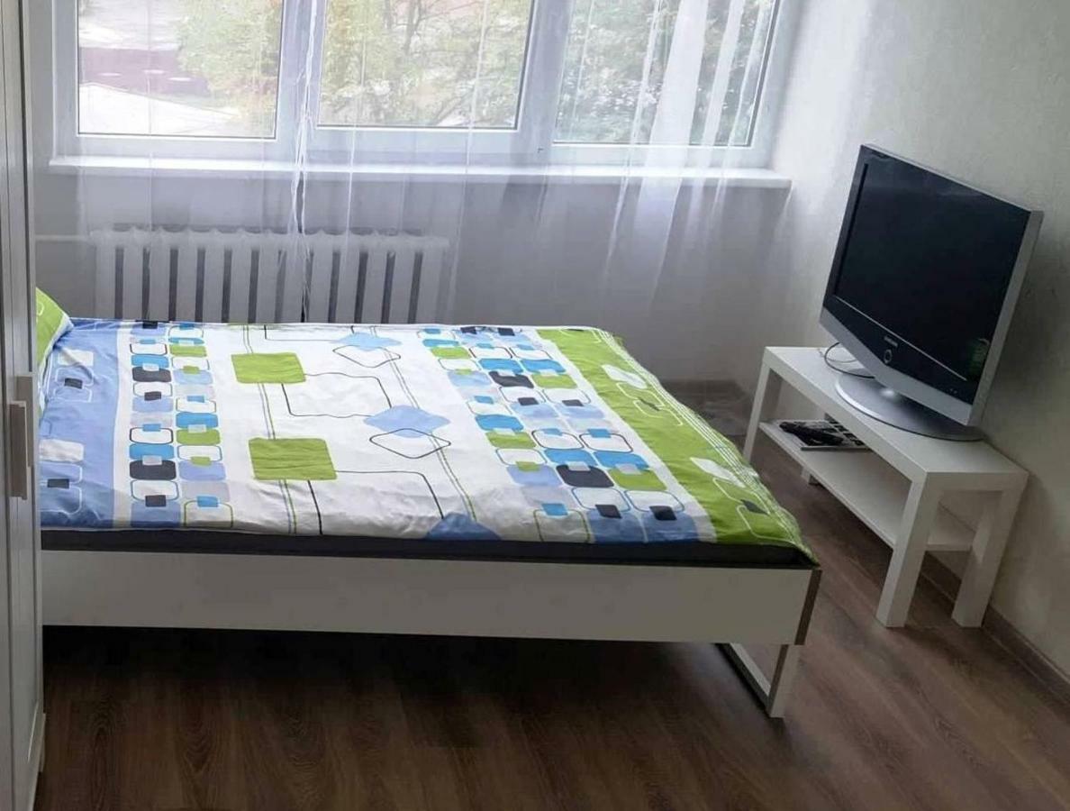 Apartment For You Klaipeda Exterior foto